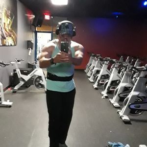 Meet your Posher, John